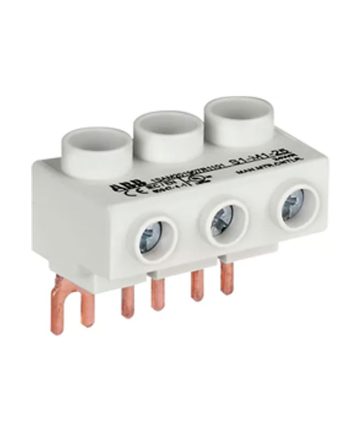 S1-M1-25 BLOQUE PLANO P/MS132 ABB 1SAM201907R1101