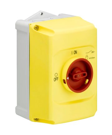 CAJA P/GUARDAMOTOR MS-116 1SAM201911R1011
