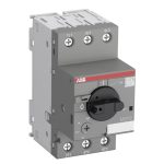 GUARDAMOTOR 0.4-0.25 MS116-0 ABB 1SAM250000R1003