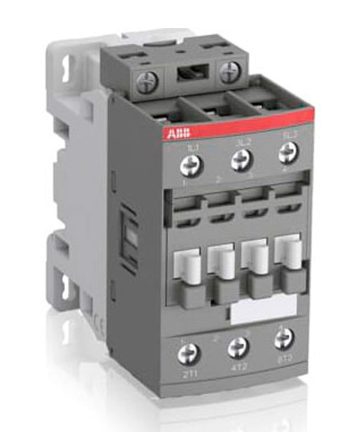 GUARDAMOTOR 2.5-4.0A MS116-4A ABB 1SAM250000R1008