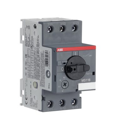 GUARDAMOTOR 10.0-16.0A MS116-16 ABB 1SAM250000R1011