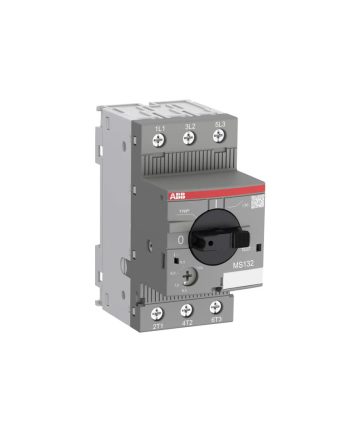 GUARDAMOTOR 1.6-2.5A MS132-2.5 100KA/400V ABB 1SAM350000R1007
