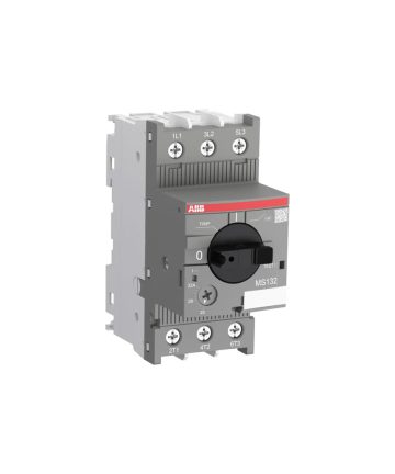 GUARDAMOTOR 16-20A MS132-20 100KA/400V ABB 1SAM350000R1013