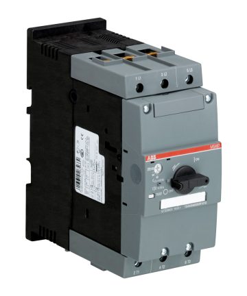 GUARDAMOTOR 40-54A MS165-54 ABB 1SAM451000R1016