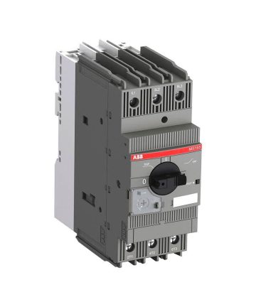 GUARDAMOTOR 65A MS165-65 ABB 1SAM451000R1017