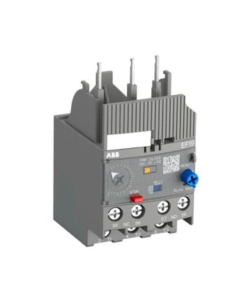RELEVADOR DE SOBREC. 1.9-6.3A ABB 1SAX121001R1104