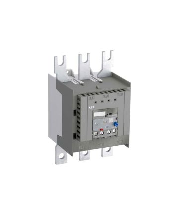 RELEVADOR DE SOBREC ELECTRONICO 115-380A EF370-380 1SAX611001R1101