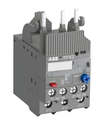 RELEVADOR DE SOBRECARGA TF42-35 ABB 1SAZ721201R1053