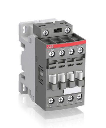 CONTACTOR TRIP. AF09Z-30-10-21 24-60V 50/60HZ ABB 1SBL136001R2110