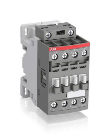 CONTACTOR TRIP. AF09-30-10-13 100-250V 50/60HZ ABB 1SBL137001R1310