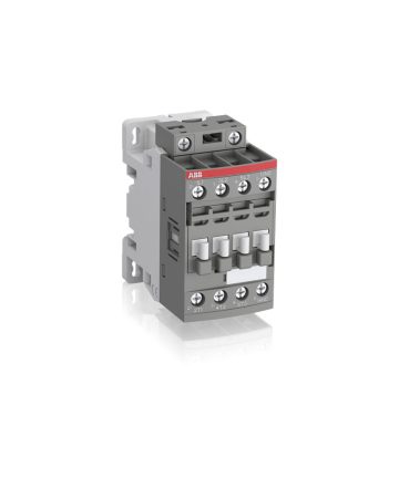 CONTACTOR TRIP. AF09-30-10-14 250-500V 50/60HZ ABB 1SBL137001R1410
