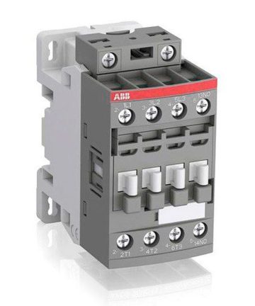 CONTACTOR TRIP. AF12Z-30-10-21 24-60V 50/60HZ ABB 1SBL156001R2110