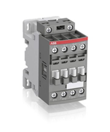 CONTACTOR TRIP. AF12-30-10-13 100-250V 50/60HZ ABB 1SBL157001R1310