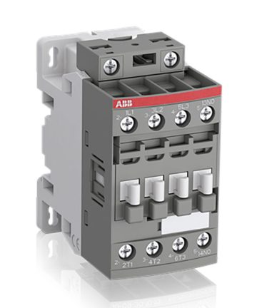 CONTACTOR TRIP. AF16Z-30-10-21 24-60V 50/60HZ ABB 1SBL176001R2110