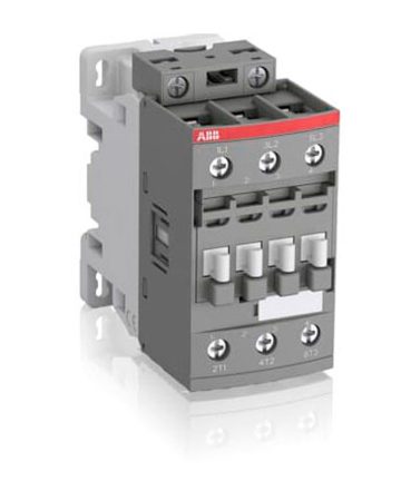 CONTACTOR TRIP. AF26Z-30-00-21 24-60V 50/60HZ ABB 1SBL236001R2100