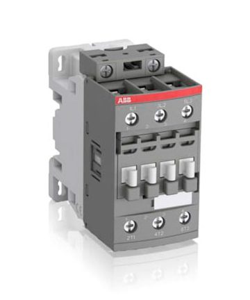 CONTACTOR TRIP. AF26-30-00-13 100-250V 50/60HZ ABB 1SBL237001R1300