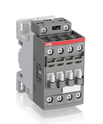 CONTACTOR TRIP. AF26-30-00-14 250/500V 50/60HZ ABB 1SBL237001R1400