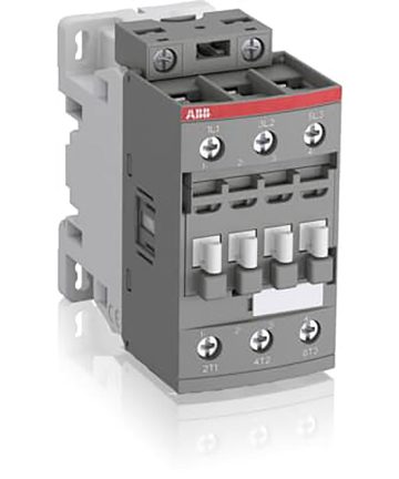 CONTACTOR TRIP. AF30-30-00 250-500V 50/60HZ ABB 1SBL277001R1400