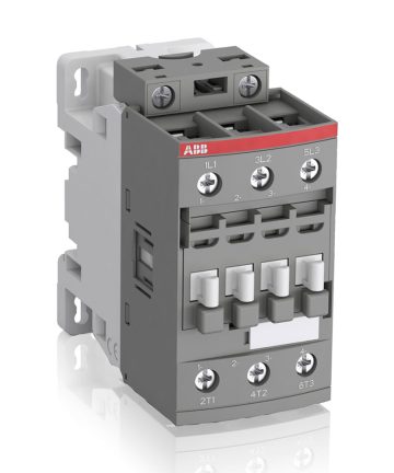 CONTACTOR TRIP. AF38-30-00-14 250-500V 50/60HZ ABB  1SBL297001R1400