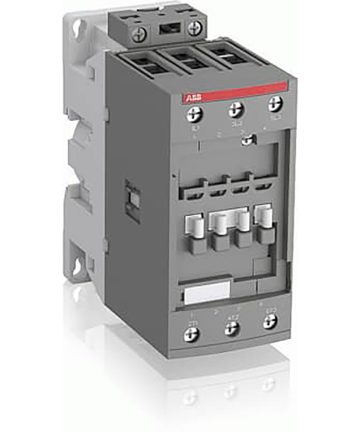 CONTACTOR AF52-30-00-14 250-500V 60HZ ABB 1SBL367001R1400