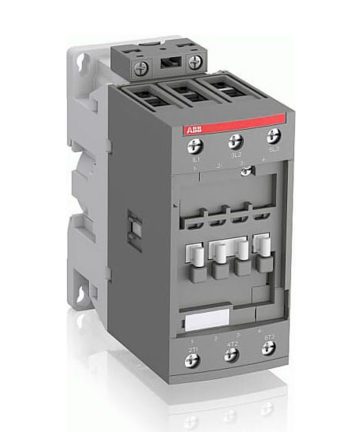 CONTACTOR AF65-30-00-11 24-60V 60HZ ABB 1SBL387001R1100