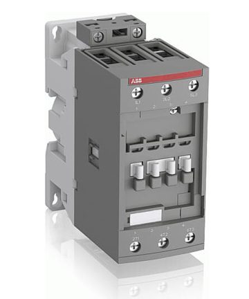 CONTACTOR AF65-30-00-14 250-500V 60HZ ABB 1SBL387001R1400