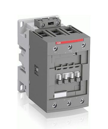 CONTACTOR AF80-30-00-11 24-60V 60HZ/DC ABB 1SBL397001R1100