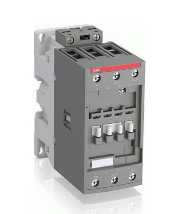 CONTACTOR AF96-30-00-11 24-60V 60HZ/DC ABB 1SBL407001R1100
