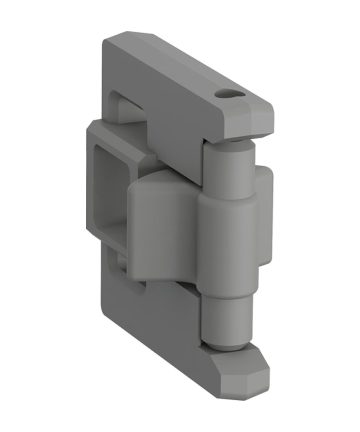 BLOCK MECANICO P/AF40-AF96 VM96-4 AB 1SBN033405T1000