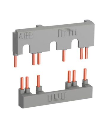 CONECTOR BER16/4 ABB 1SBN081311R1000