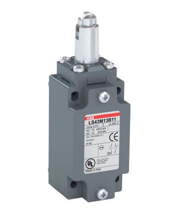 LIMIT SWITCH LS40M13B11 ABB 1SBV011113R1211