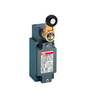 LIMIT SWITCH 24V LS40M41B11 ABB 1SBV011141R1211