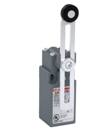 LIMIT SWITCH 24V C/EXTENSION ABB 1SBV011151R1211