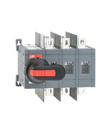 TRANSFERENCIA MAN. 200A 690V OT200U03CP ABB 1SCA022771R5910