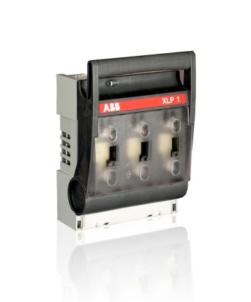 DESCONECTADORES FUSIBLE XLP1 3XDIN1 250A ABB  1SEP101891R0002