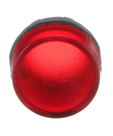 LUZ PILOTO ROJA S/PORTAFOCO ABB 1SFA611400R1001