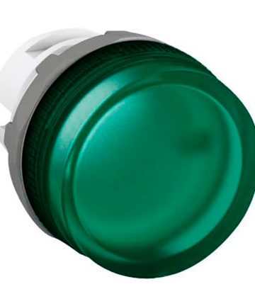 LUZ PILOTO VERDE S/PORTAFOCO ABB 1SFA611400R1002