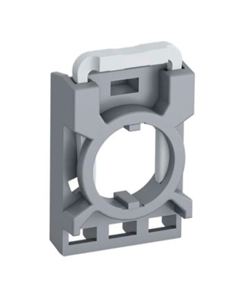 SOPORTE P/BLOCK DE CONTS. ABB 1SFA611605R1100