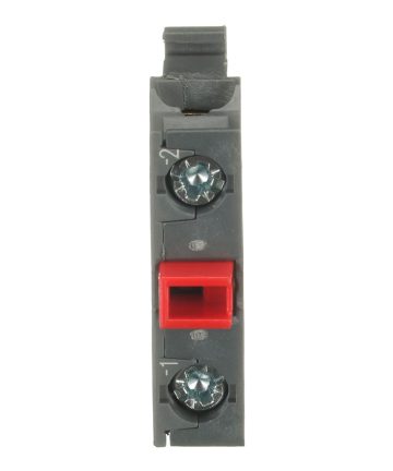 BLOCK NC M/POSTERIOR 10A 600V ABB 1SFA611610R2010