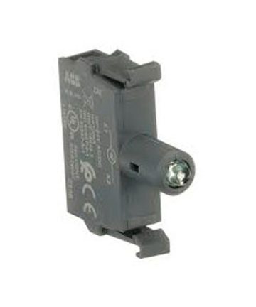 BLOCK P/LAMPARA  MLBL-01G LED 1SFA611621R1012