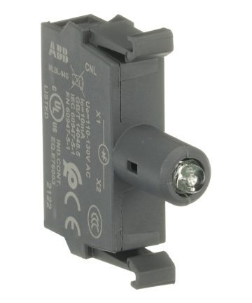 BLOCK P/LAMPARA MLBL-04G ABB 1SFA611621R1042