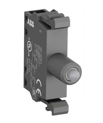 BLOCK P/LAMPARA MLBL-04Y ABB 1SFA611621R1045