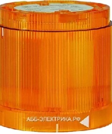 MODULO PERMANENTE AMBAR 12-240 ABB 1SFA616070R4013
