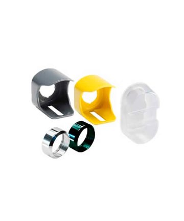ADAPTADOR PLASTICO 30MM P/BOBINA ABB 1SFA616920R8029