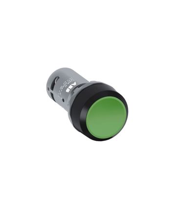 BOTON COMPACTO VERDE NA+NC CP1-10G-11 ABB 1SFA619100R1072