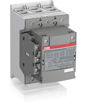 CONTACTOR AF116-30-11-11 24-60V 50HZ ABB 1SFL427001R1111