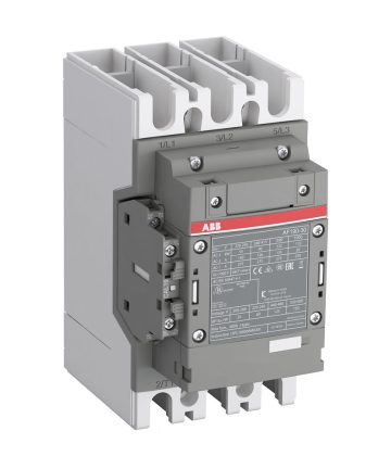 CONTACTOR AF190-30-11-13 100-250V ABB1SFL487002R1311
