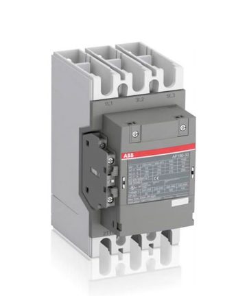 CONTACTOR AF205-30-11-13 100-250V ABB 1SFL527002R1311