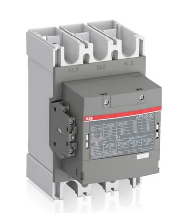 CONTACTOR AF265-30-11-13 100-250V 60HZ/DC ABB 1SFL547002R1311
