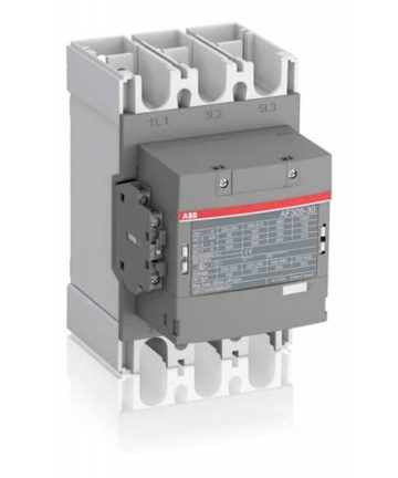 CONTACTOR AF370-30-11-13, 100-250V ABB 1SFL607002R1311